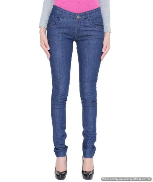Ladies Jeans (JNS 09)