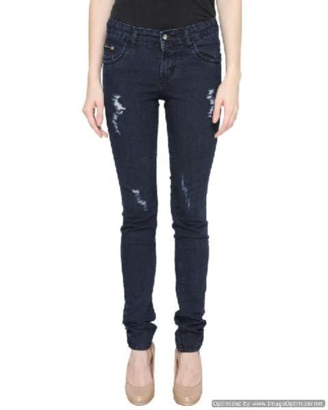Ladies Jeans (JNS 10)