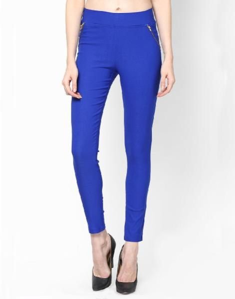Ladies Jeggings (JE 03)