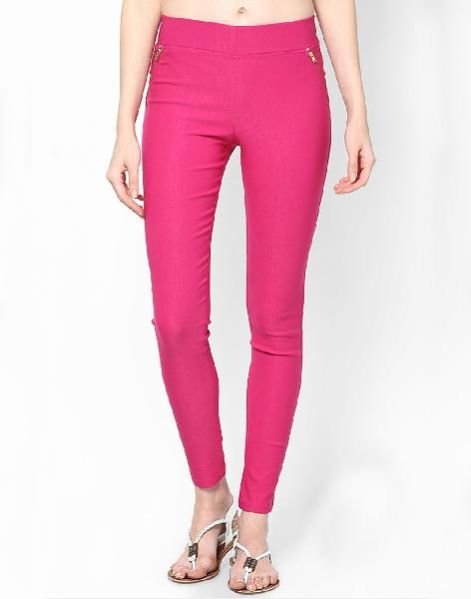 Ladies Jeggings (JE 05)