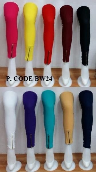 Ladies Leggings (BW 24)