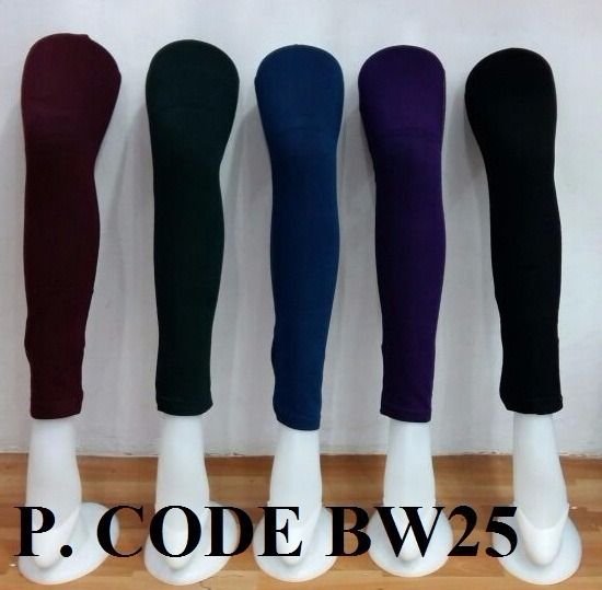 Ladies Leggings (BW 25)