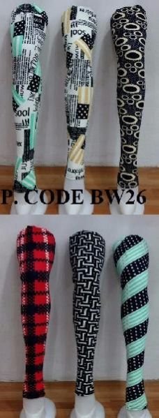 Ladies Leggings (BW 26)