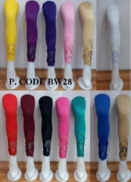 Ladies Leggings (BW 28)