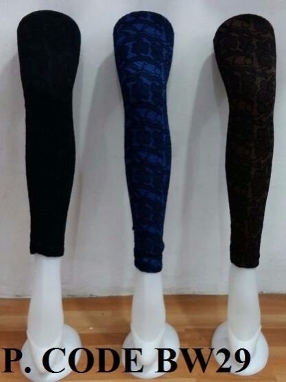 Ladies Leggings (BW 29)