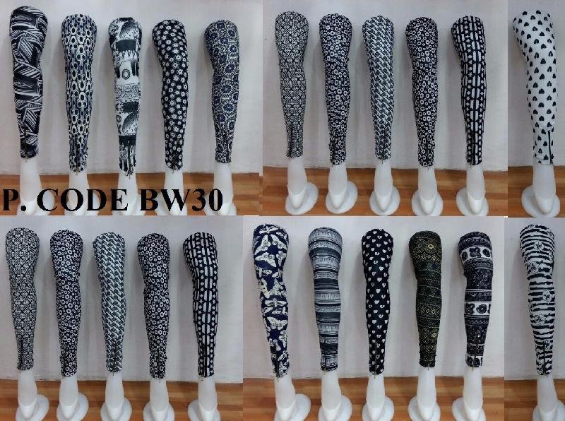 Ladies Leggings (BW 30)