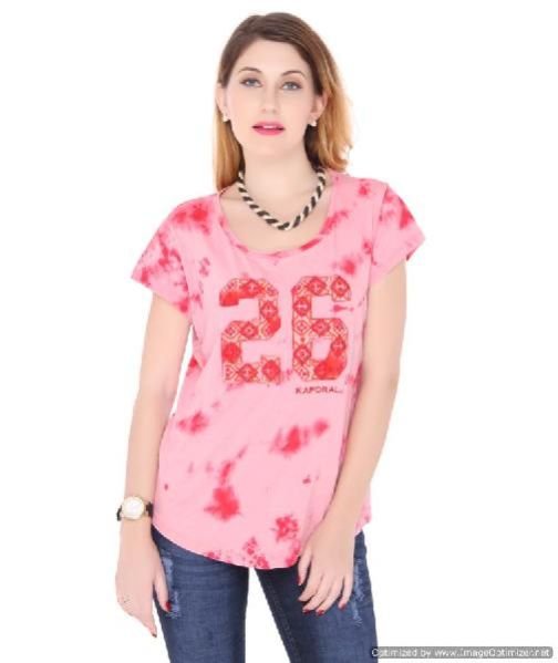 Ladies Tops (TOP 46)