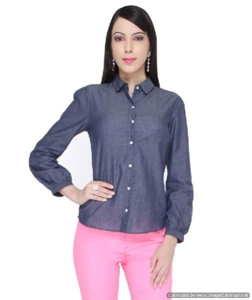 Ladies Tops (TOP 47)