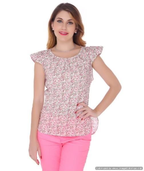 Ladies Tops (TOP 48)