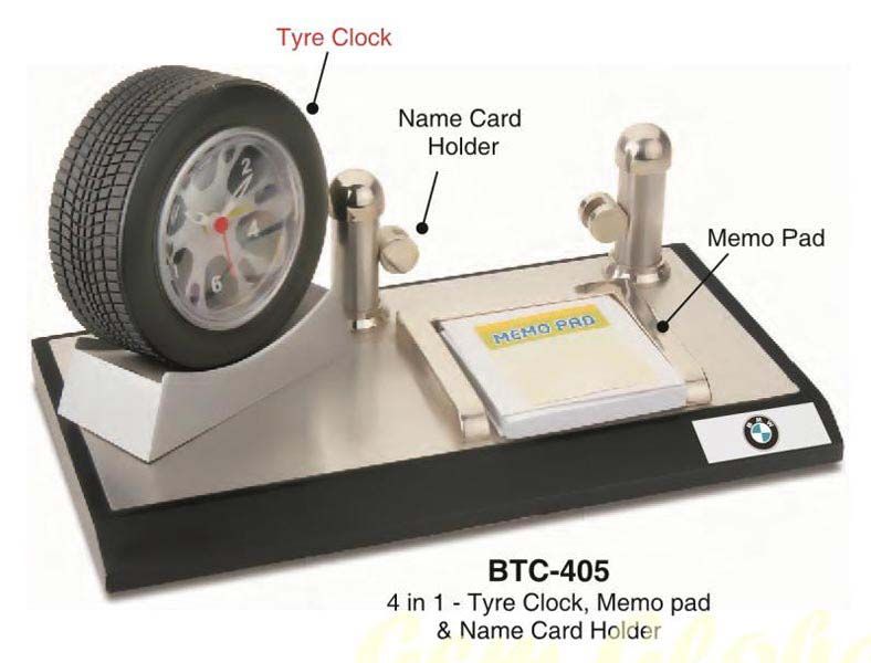 Antique Pen Holder (BTC-405)
