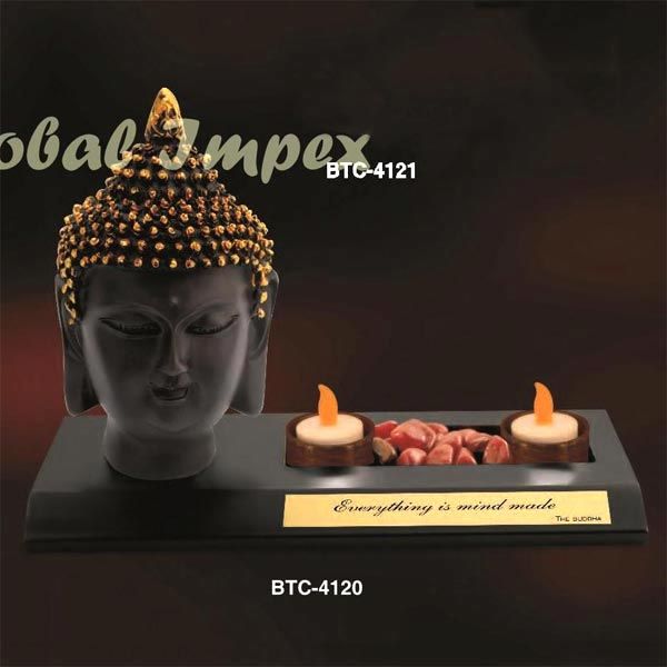 Antique Pen Holder (BTC-4120)