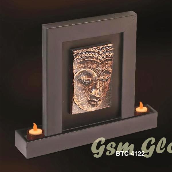 Antique Pen Holder (BTC-4122 -2)