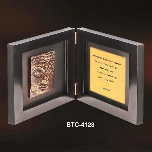 Antique Pen Holder (BTC-4123-1)