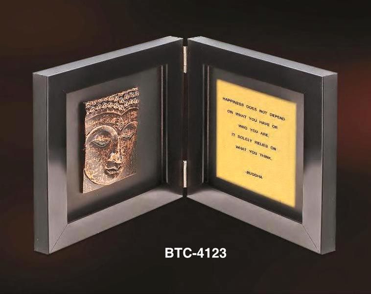 Antique Pen Holder (BTC-4123-2)