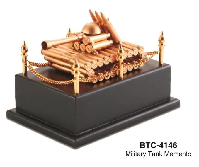 Antique Pen Holder (BTC-4146)