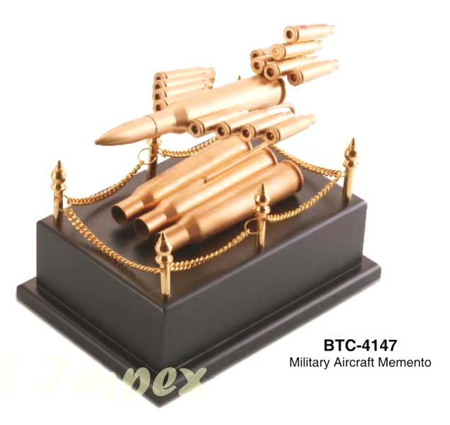 Antique Pen Holder (BTC-4147)