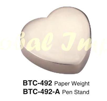 Antique Pen Holder (BTC-492 & 492 -A)