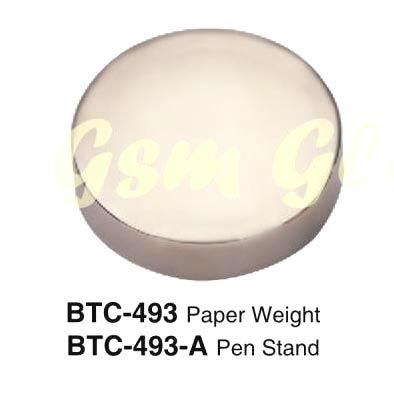 Antique Pen Holder (BTC-493 & 493 -A)