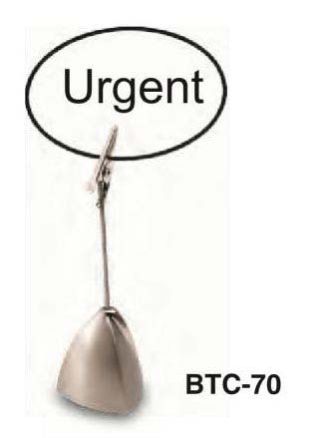 Antique Pen Holder (BTC-70)