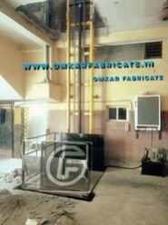 Industrial Goods Lift 01