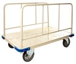 Two Side Railing Trolley 01