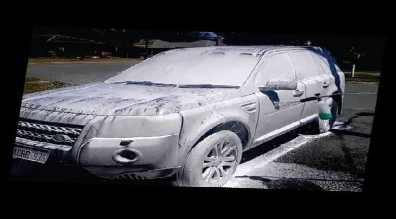 Car Detailing Service 01