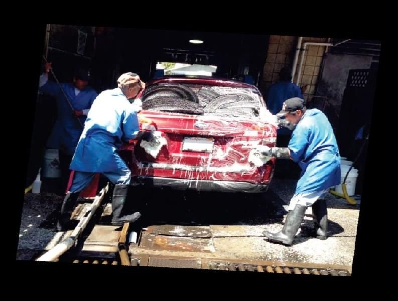 Car Detailing Service 03