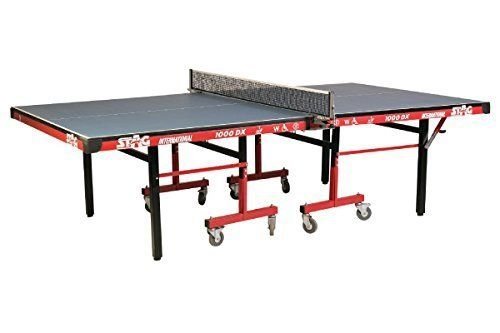 Table Tennis Table 1000 DX