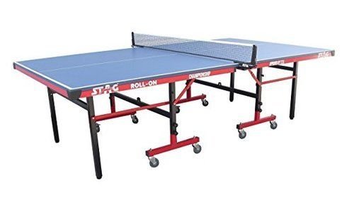 Table Tennis Table Championship
