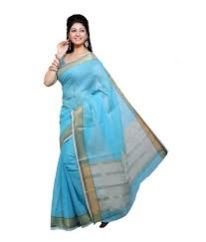 D.No.2008 Pure Cotton Saree