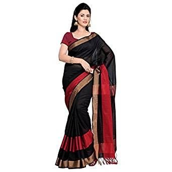 D.No.112 Pure Silk Cotton Saree