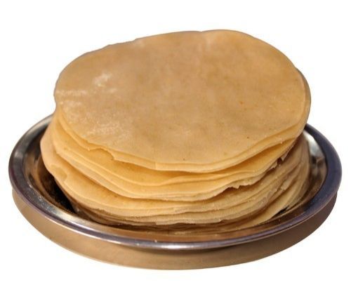 Appalam Papad 03