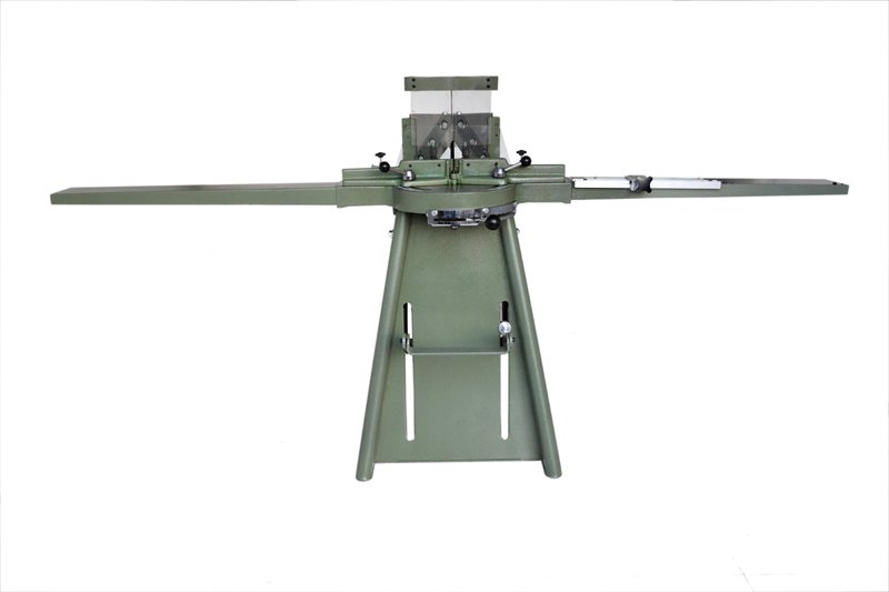 Photo Frame Cutting Machine 02