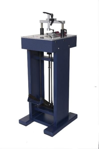 Photo Frame Pinning Machine 02