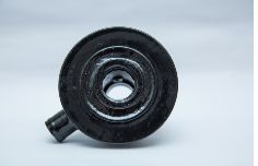 Oil Separator Assembly 02