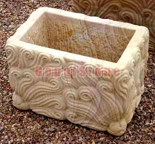 Teak Sandstone 02