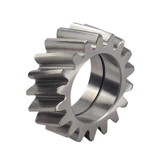 Helical Gear 01