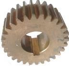 Helical Gear 03