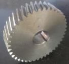 Helical Gear 05