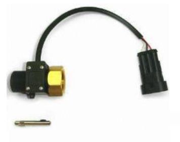 Rotational Speed Sensor 02