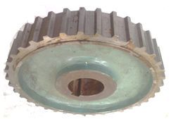 Timing Belt Pulley 04