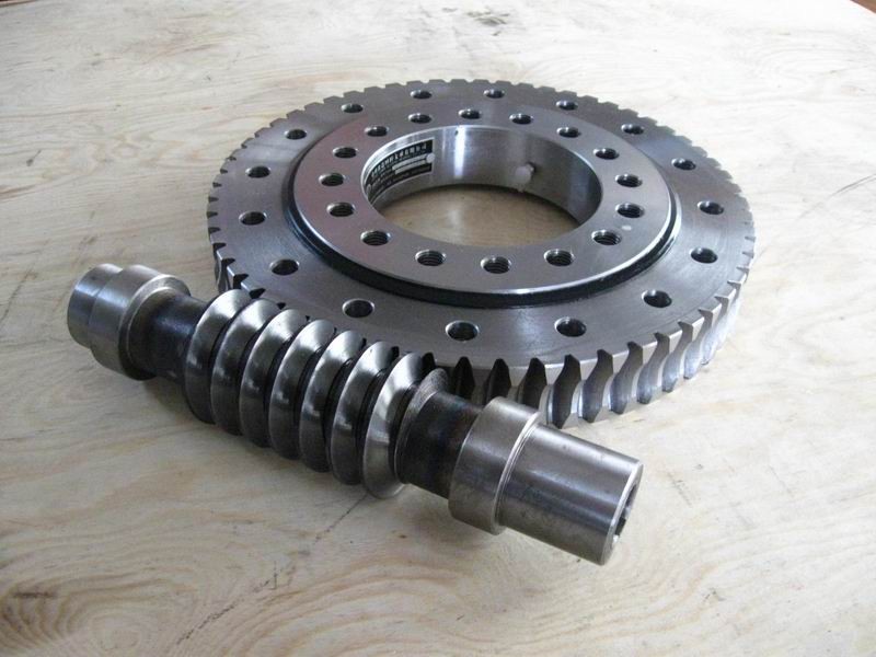 Worm Gear 01