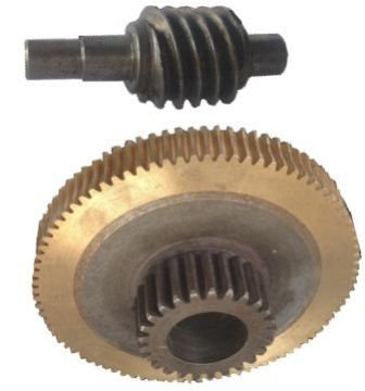 Worm Gear 02