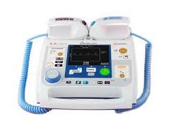 Digital ECG Machine 02
