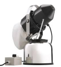 Fumigation Machine 01