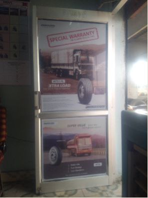 Vehicle Branding Wrap 04