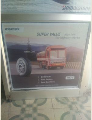 Vehicle Branding Wrap 05