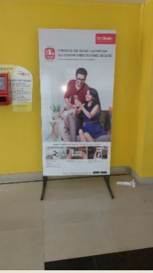 Vinyl Laminated Sunboard 03