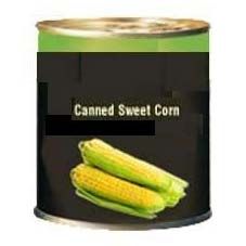 Canned Sweet Corn 02