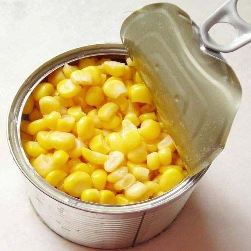 Canned Sweet Corn 03